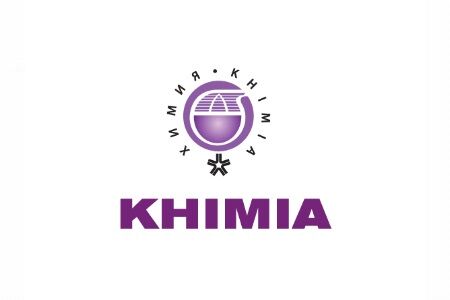 Khimia 2025, Moscou, Rússia, estande nº 4C114