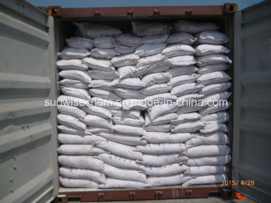 Fosfato de Monocalcium de alta qualidade 99% de pureza CAS: 7758-23-8