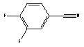 3, 4-Difluorobenzonitrile 64248-62-0 com alta qualidade