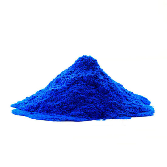 Sulfato de cobre Pentahydrate Feed Grade 98,5%min, CAS. Não: 7758-99-8