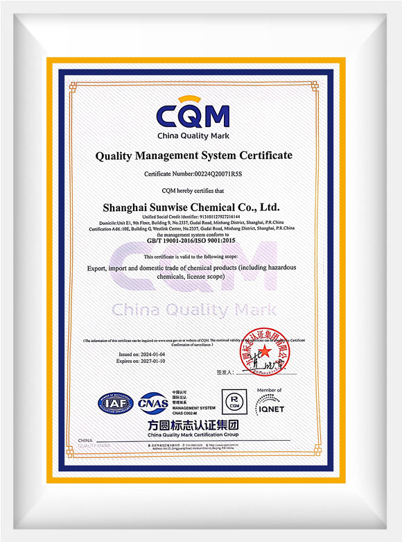 ISO 9001