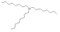 Trioctilamina / Tri-N-Octylamine / Toa CAS 1116-76-3