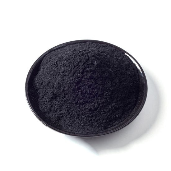 Hot Sales Black Cop Oxide Cuo Powders com preço da fábrica