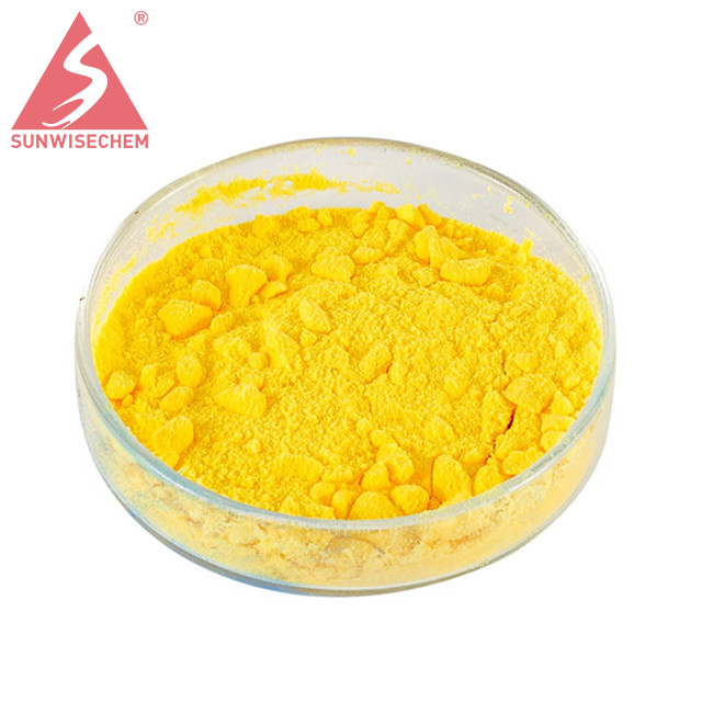 Colorformer amarelo 37 CAS 144190-25-0