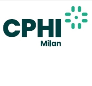 CPHI Europa 2024, Milan Ltaly, 22b71, de 8 a 10 de outubro