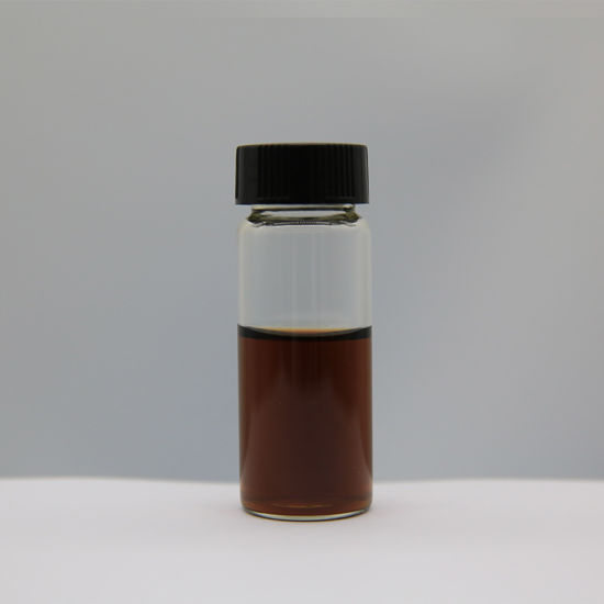 Ichthammol de alta pureza a preço competitivo CAS 8029-68-3