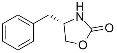 Alta qualidade (s) -4-benzil-2-oxazolidinona 90719-32-7