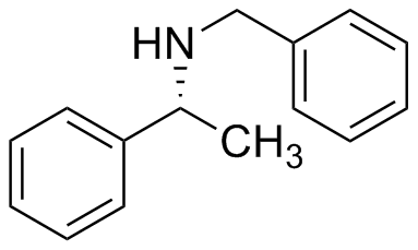 (R)-(+) -n-benzil-1-feniletilamina/ (r)-(+) -n- (1-feniletil) benzilamina CAS 38235-77-7