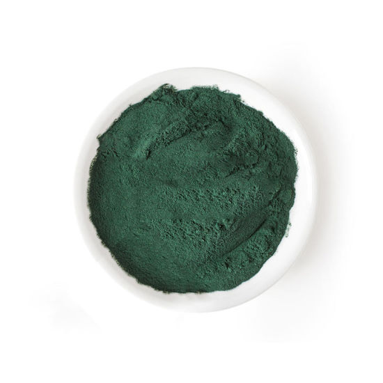 Green de pigmento de grau industrial 7 14832-14-5