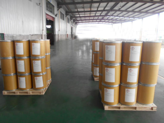Hot Sale CAS 136-85-6 5-metil-1H-benzotriazol