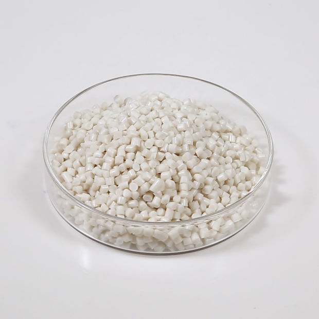 Poliesters compostáveis ​​S1-02 100% plassitcs biodegradáveis
