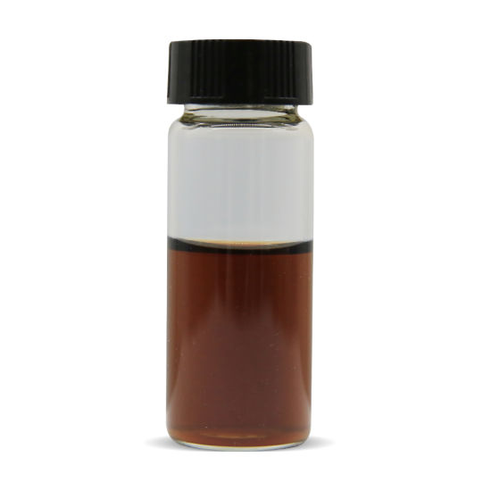 Ichthammol de alta pureza a preço competitivo CAS 8029-68-3