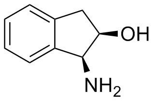 Alta pureza (1s, 2r)-(-) -cis-1-amino-2-indanol 126456-43-7