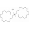 DI (Tallowalkylalalkil) metilaminas CAS No. 61788-63-4