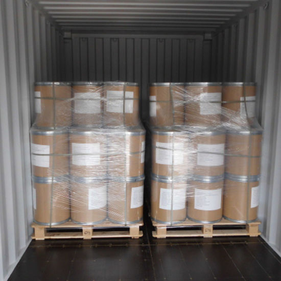 Dazomet/Basamid 98% Gr/TC/CAS: 533-74-4