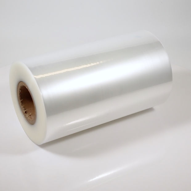 Petg Pet Film POF Film Catelable