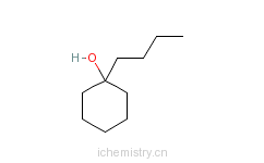 1-n-butilciclohexanol CAS No. 5445-30-7 Cyclohexanol