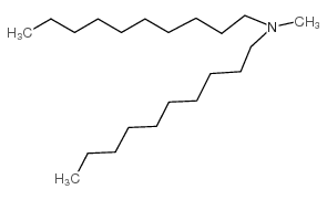 Didecilmetilamina/N-Metilldidecilamina CAS 7396-58-9