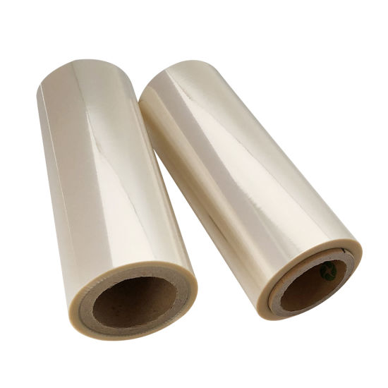 PET Alox High Barrier Film S1-Alox-01