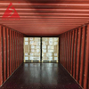 Agente de espuma Azodicarbonamida para PVC CAS 123-77-3