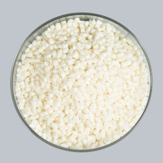 Poliesters compostáveis ​​S1-02 100% plassitcs biodegradáveis