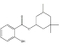 Homalato de alta qualidade (trimetilciclohenil salicilato) com CAS: 118-56-9