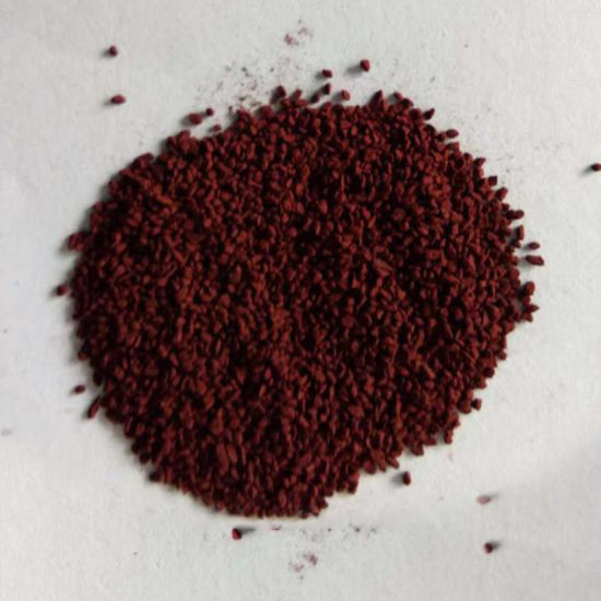 Antioxidante de borracha AM CAS No. 9003-79-6