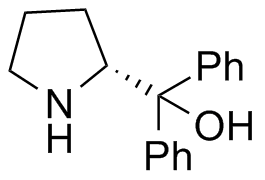 Chiral Chemical CAS No. 22348-32-9 (R) -α, α-Difenil-2-pirrolidinemethanol