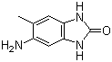 5-amino-6-metil-2-benzimidazolona CAS 67014-36-2