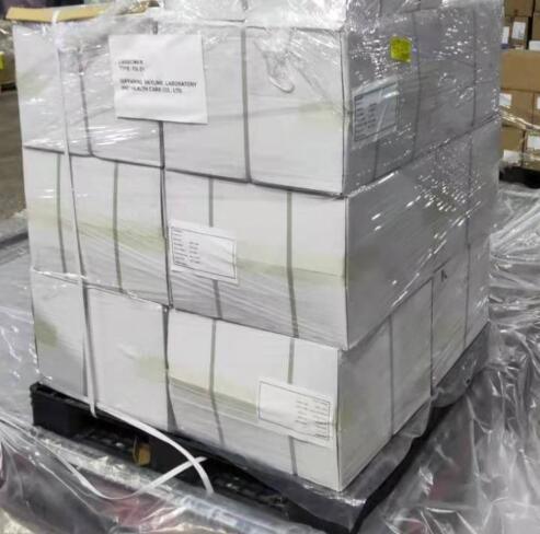 Alta pureza 99,5% fábrica de pó de Piperazina Cas110-85-0