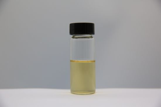 Solução HEDTA Trisodium 39% HEDTA 3NA/Trissodium hidroxietil etilenodiamina Ácido triacético CAS 139-89-9