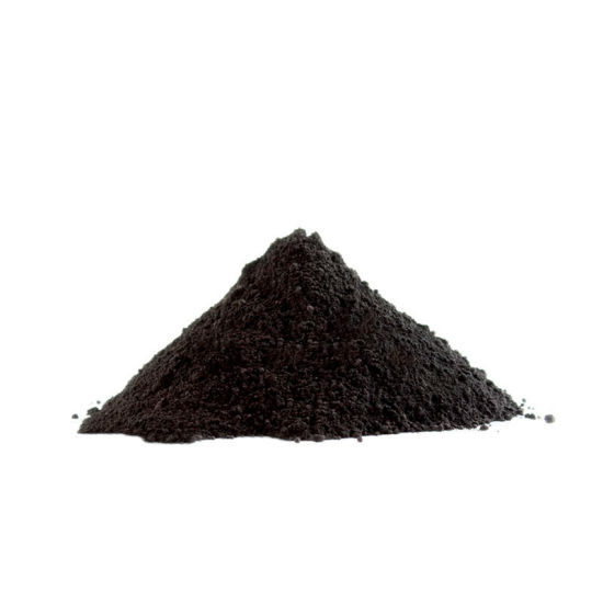 Hot Sales Black Cop Oxide Cuo Powders com preço da fábrica