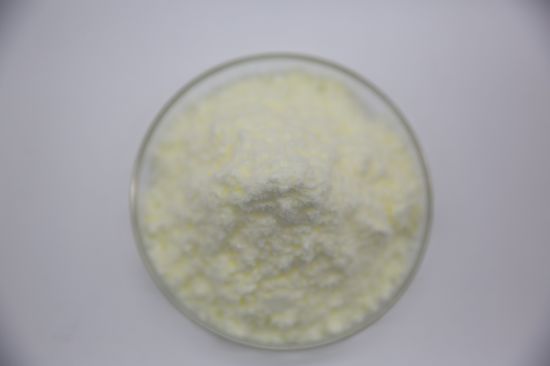 Suprimento 4, 4'-diamino-2, 2'-stilbedisulfonic ácido dsd ácido CAS 81-11-8 para corantes de dispersão