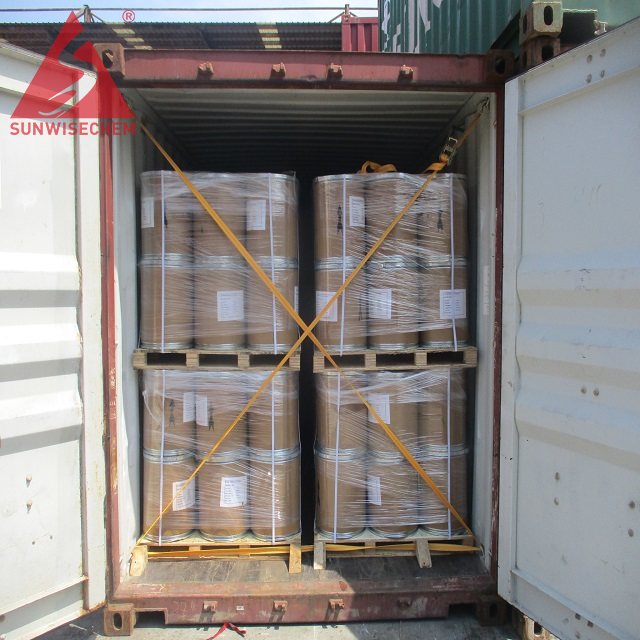Sulfato de 8-hidroxiquinolina monohidrato CAS 207386-91-2