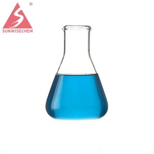 Poli (3,4-etilenodioxitiofeno) -poly (Styrenesulfonate) Dispersão aquosa (PEDOT/PSS) CAS 155090-83-8