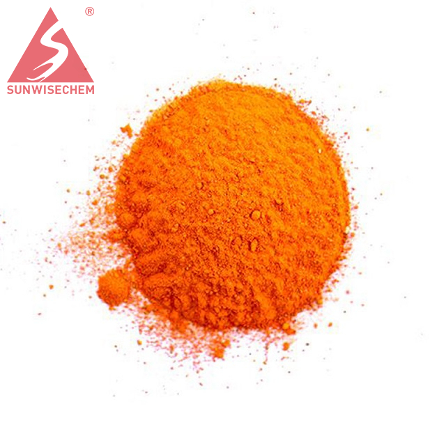 Josiphos SL-J002-1 / (R) -1-[(S) -2- (difenilfosfino) ferrocenil] etyldi-tert-butilfosfina CAS 155830-69-6