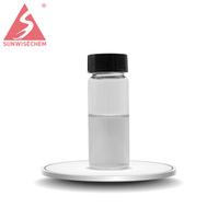 Morfolina CAS 110-91-8 8 Intermediário químico e inibidor de corrosão e tratamento de água e borracha