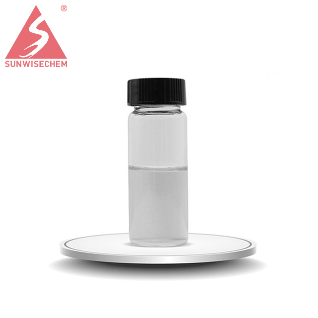 Gamma Valerolactone CAS: 108-29-2