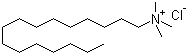 Cloreto de cetil trimetil amônio (CTAC) CAS No. 112-02-7