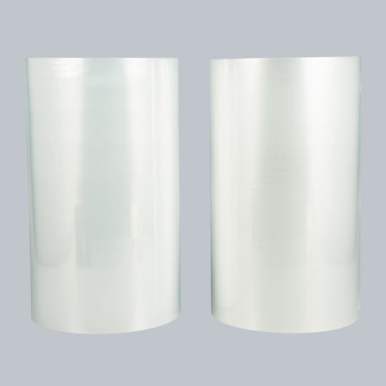 Petg Pet Film POF Film Catelable