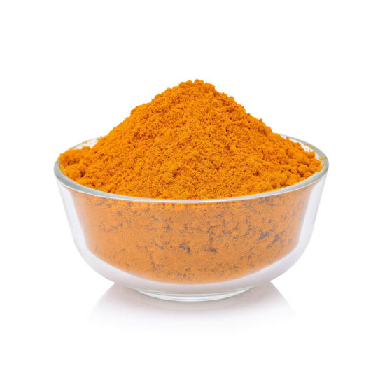 Fabricante de pó de cor de alta qualidade Pigmento orgânico Orange 5 CAS 3468-63-1