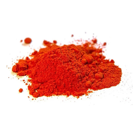 Pigmento vermelho 22 para as tintas da base de solventes CAS 6448-95-9