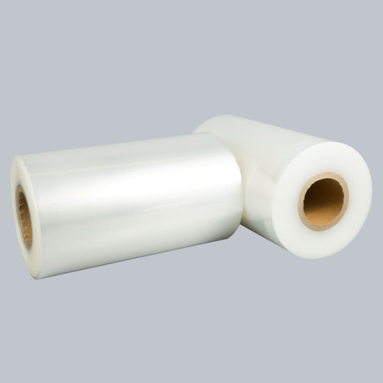 Petg Pet Film POF Film Catelable