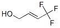 4, 4, 4-trifluorobut-2-en-1-OL CAS No. 674-53-3