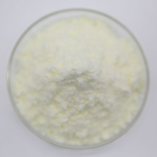 Alta qualidade 3, 4-di-hidroxicinâmico com CAS: 501-16-6