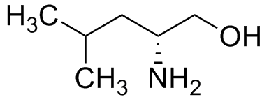 Alta pureza d-leucinol 53448-09-2