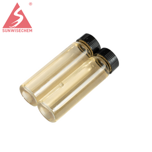 Quinoline CAS 91-22-5