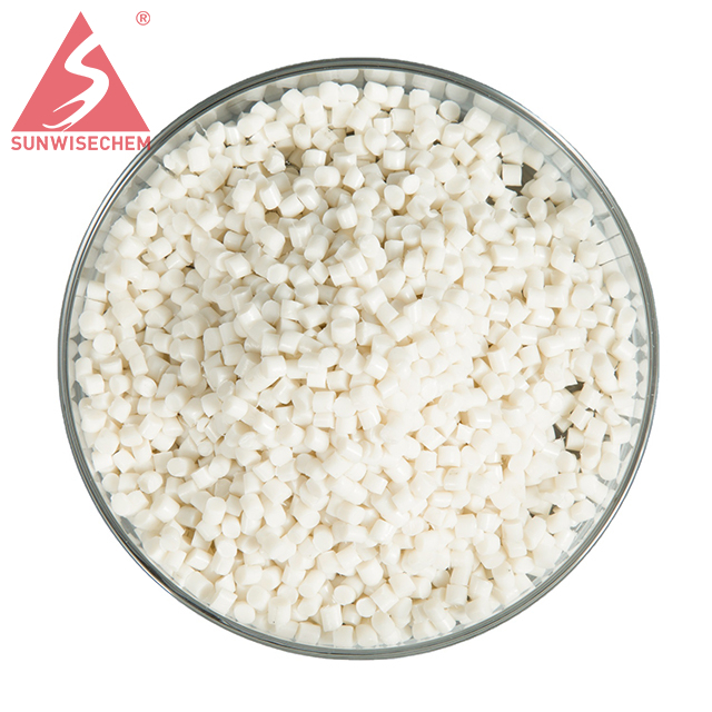 Inibidor de corrosão solúvel em água SW-50 / 2,4,6-Tri- (ácido 6-aminocaproico) -1,3,5-triazina CAS 80584-91-4