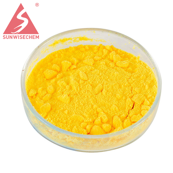 Agente de espuma Azodicarbonamida para PVC CAS 123-77-3