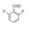 Alta pureza 2, 6-Difluoro-benzaldeído CAS No. 437-81-0